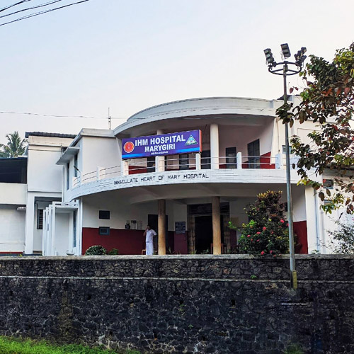 IHM Hospital