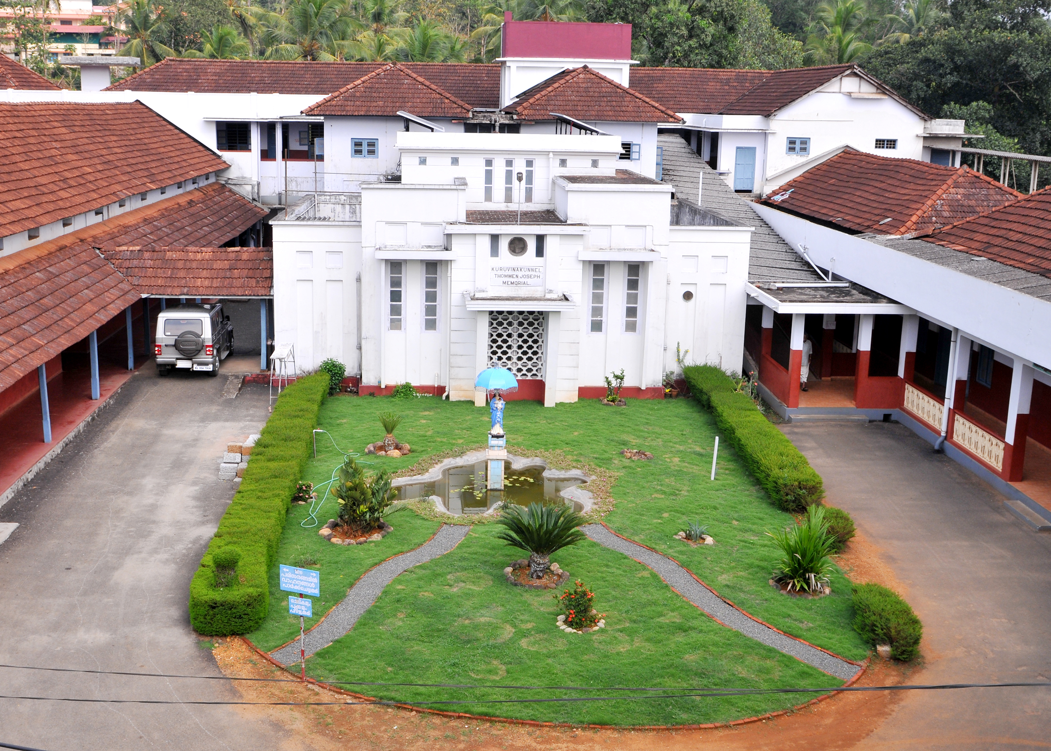 Department of Nephrology