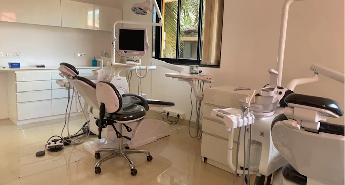 Department of Dental