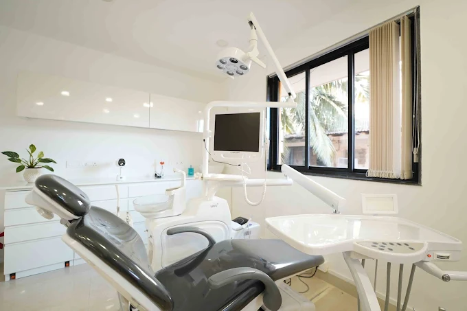 Department of Dental