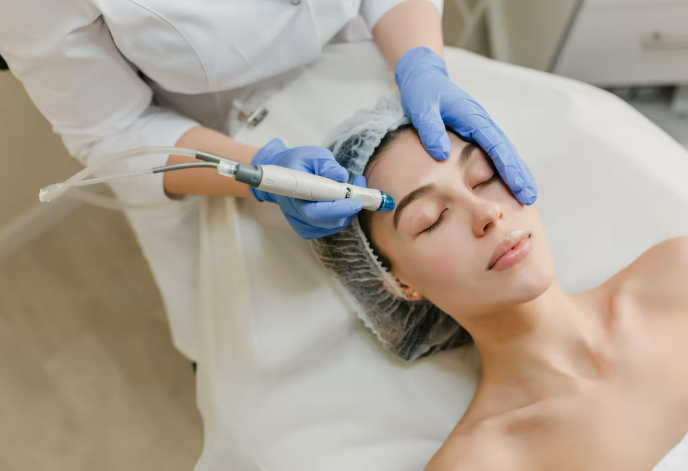 Department of Dermatology