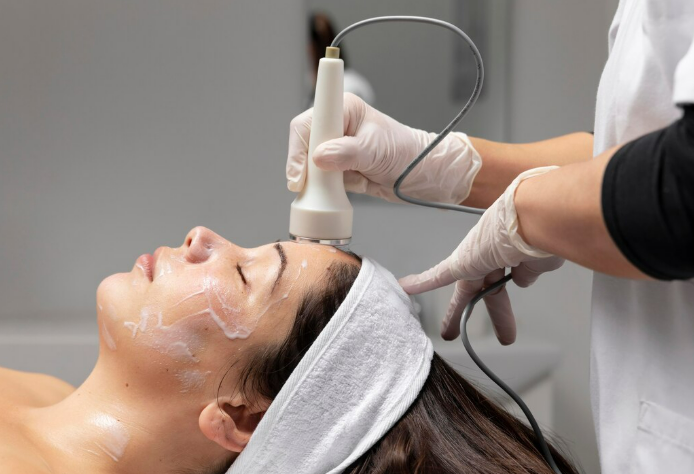Department of Dermatology