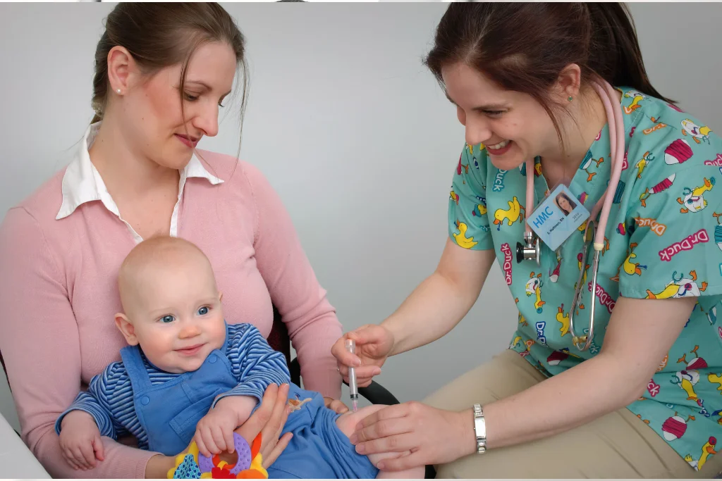 Department of Pediatrics