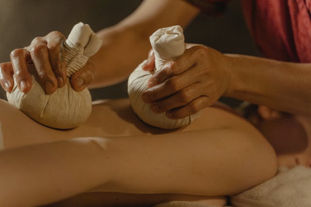 Department of Ayurveda