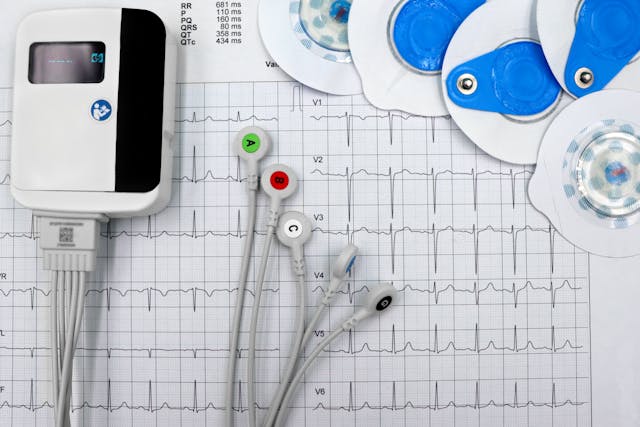 Department Of Cardiology