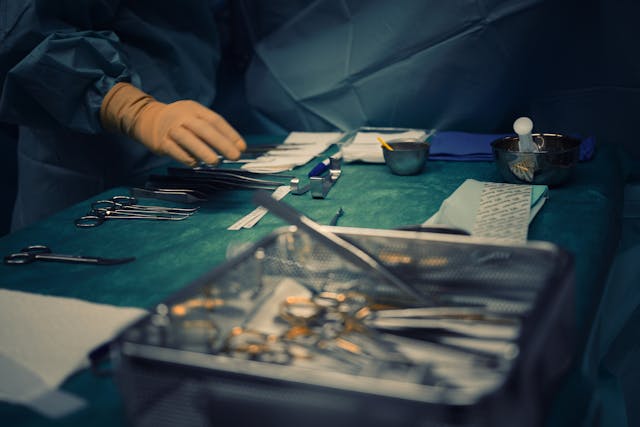 Department of General Surgery