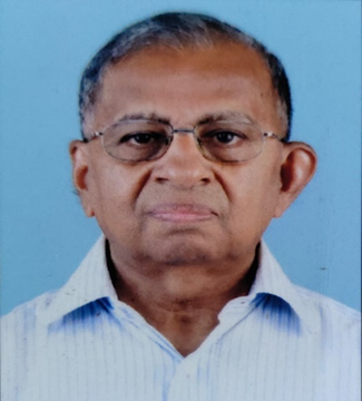 Dr.K.V Joseph MBBS (General Medicine)