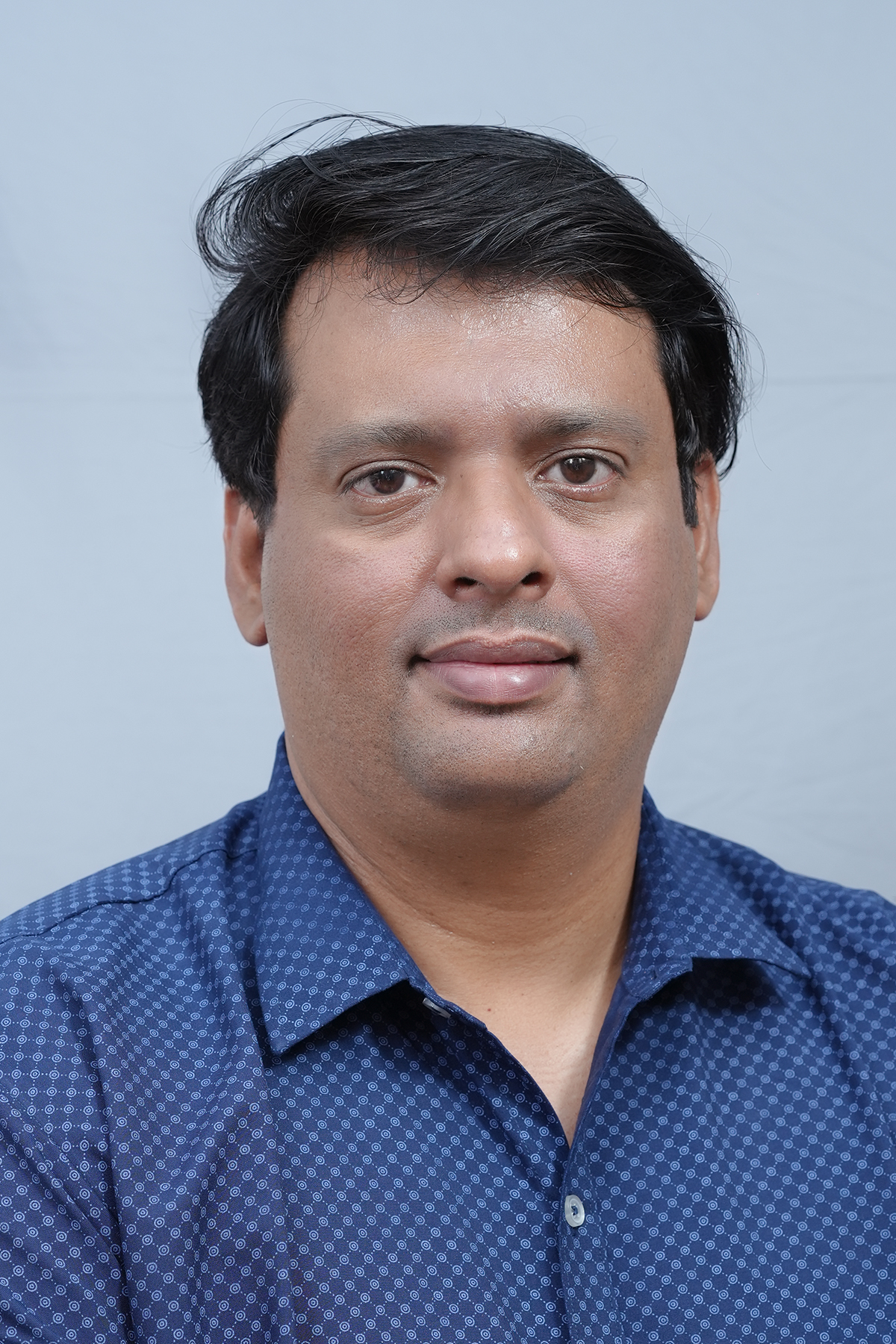 Dr.Sam Skariah MBBS, MS (ORTHO)