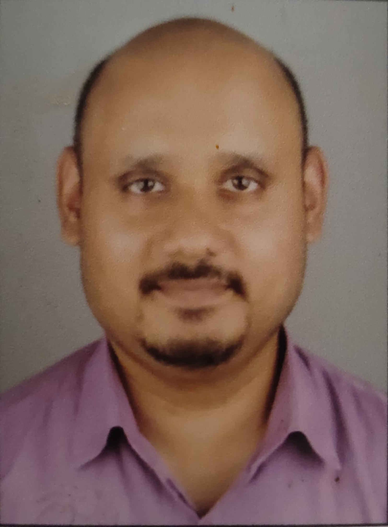 Dr.Revish Kujur MBBS