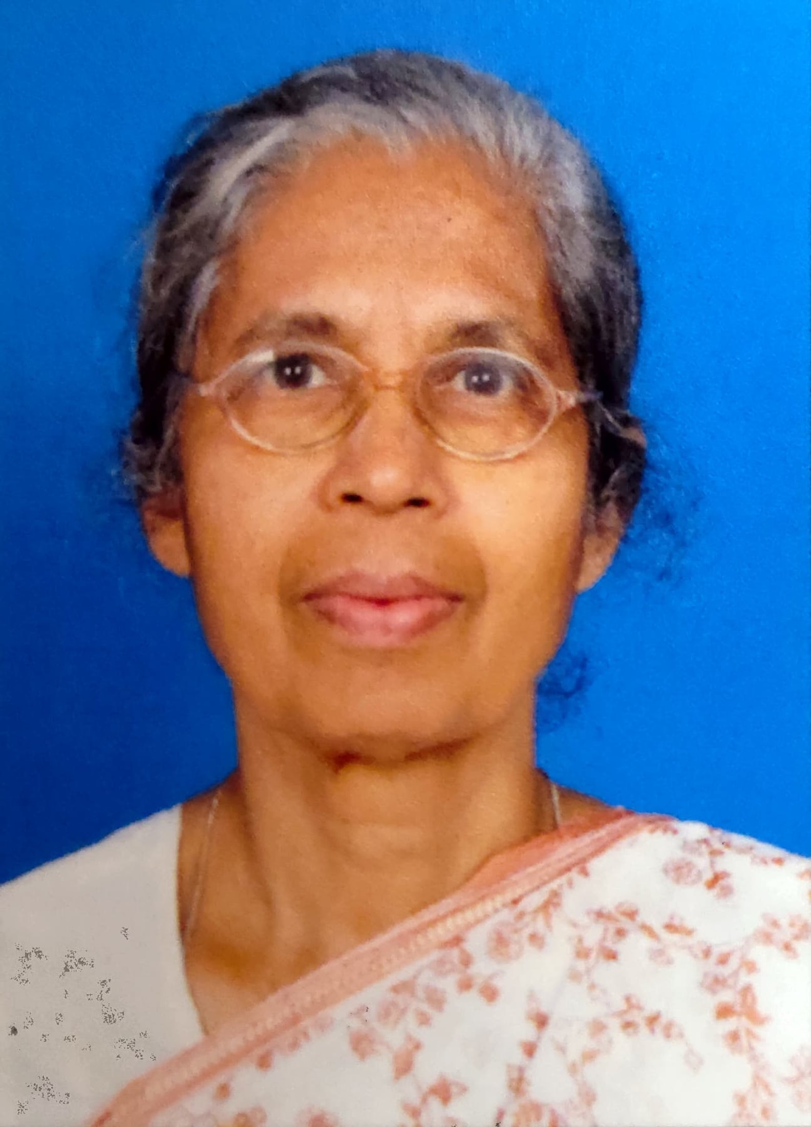 Dr.Bridget Kolath MBBS, DCH, MSC