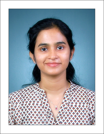 Dr. Amalu George MBBS, MD