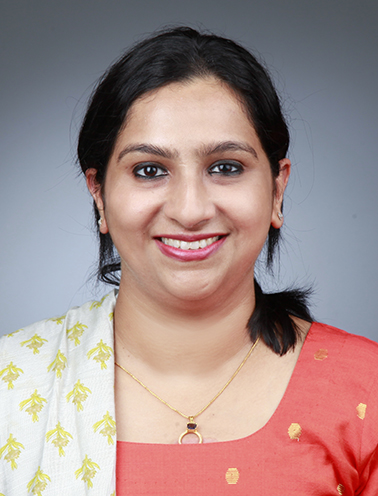 Dr. Geethu Maria Sebastian DCH, DNB