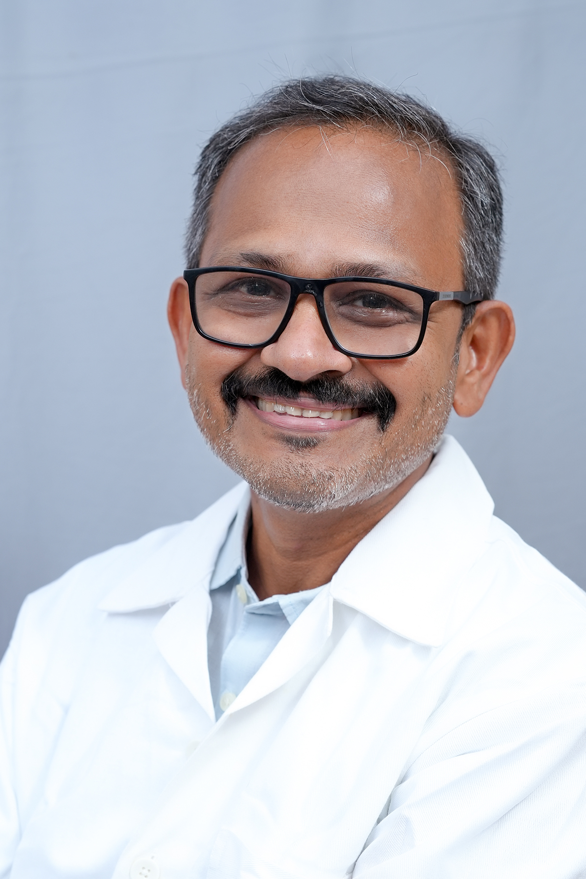 Dr.Bobby Thomas Kokkatt MBBS, MD (GP), DPM, FCAMS