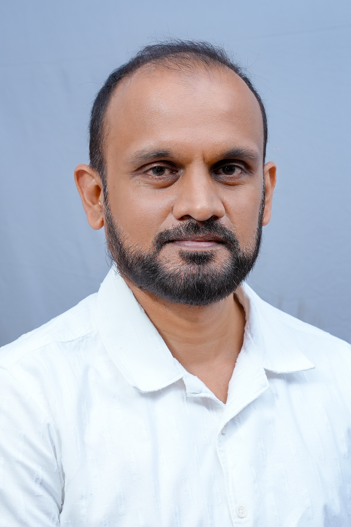 Dr.Deepak C Mohan MBBS, DLO