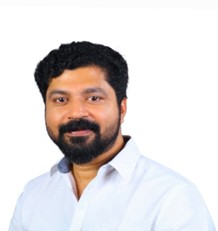 Prof.Dr. Aby Kuruvila Kokkatt MDS (Endodontist