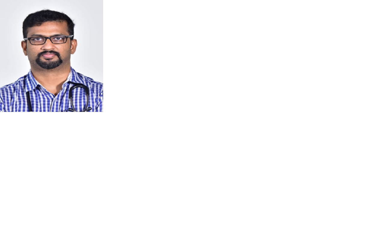 Dr.Biju K Alexander MBBS, MD, DM (Consultant neuro physician)