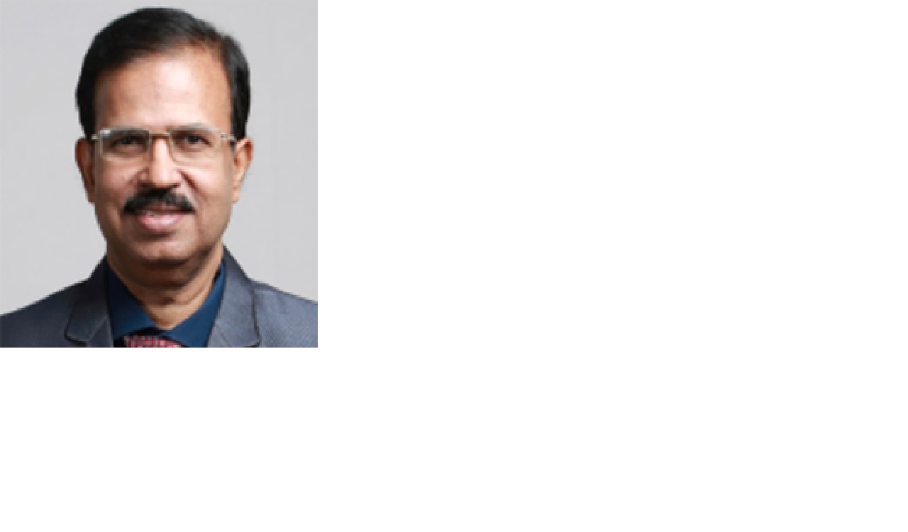 Dr.Johny Joseph MBBS, MD, DM