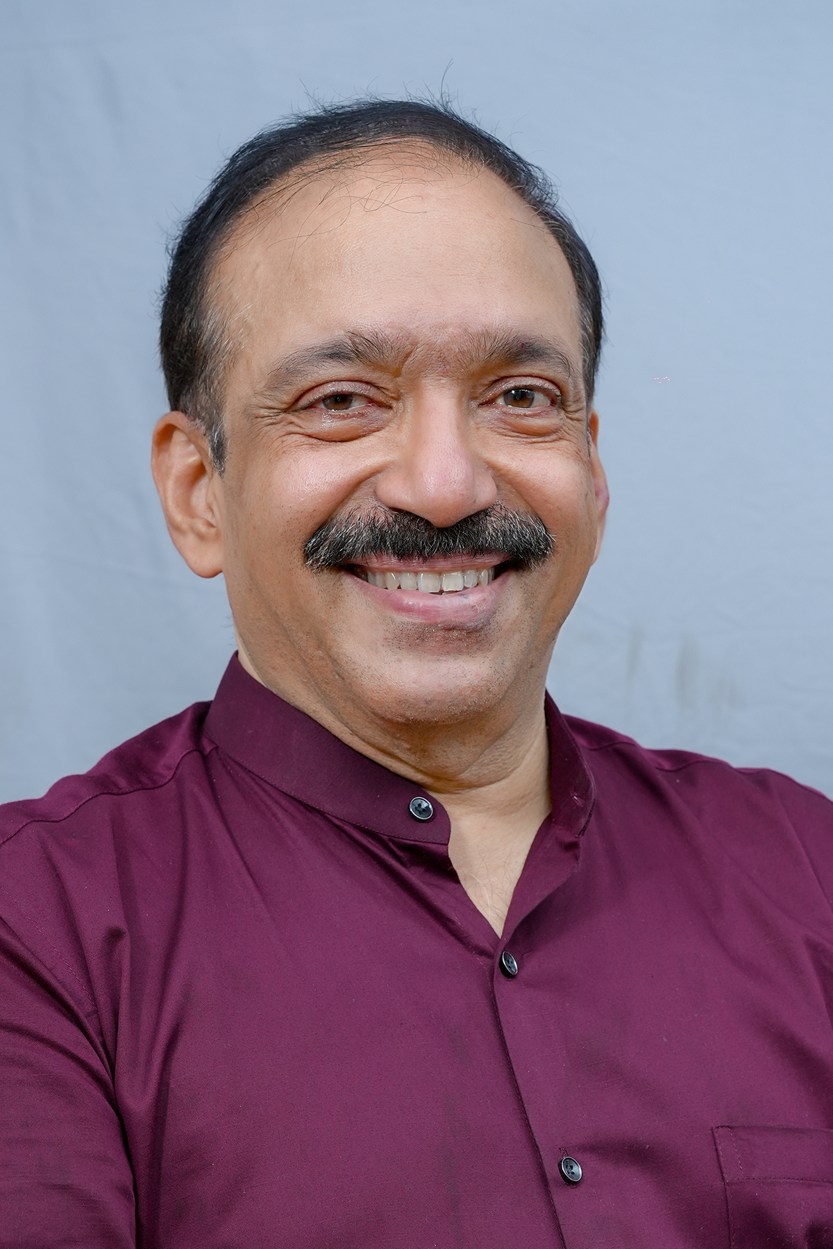 Dr.G.Harishkumar MBBS, MD (General Medicine) FIAMS