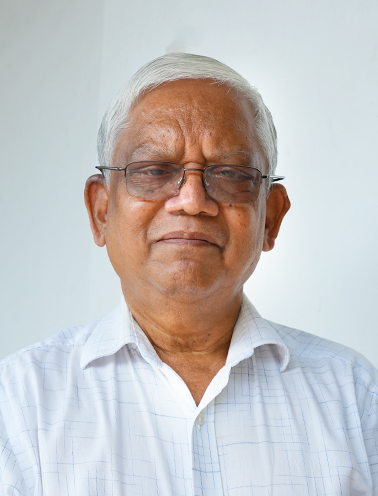 Dr.Charles Kujur MBBS, MS