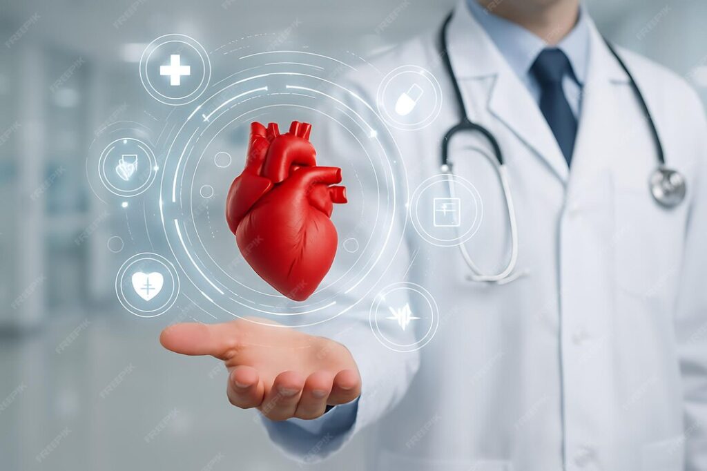 CARDIOLOGY