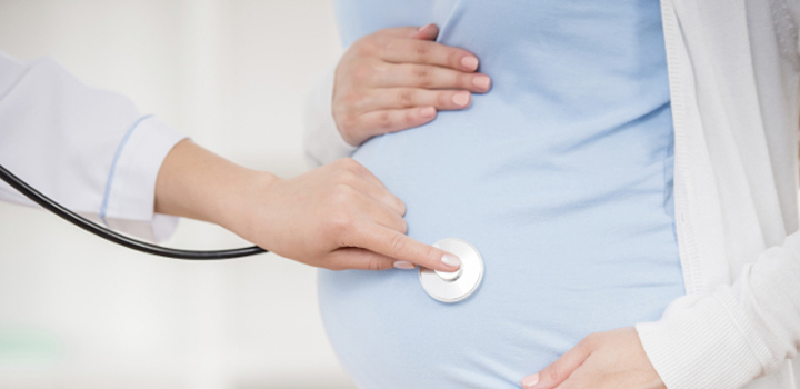 OBSTETRICS & GYNECOLOGY
