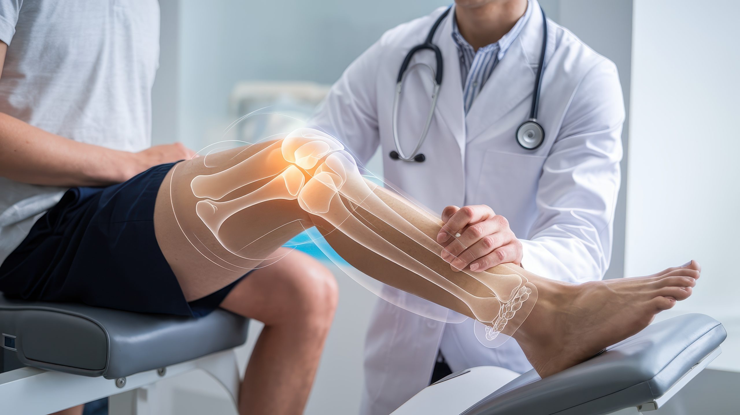 ORTHOPAEDICS