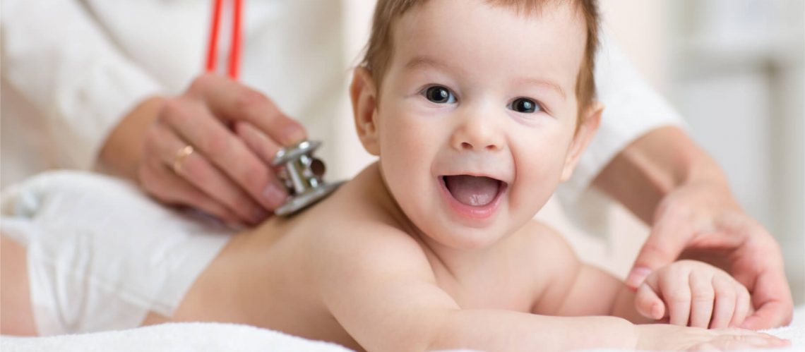 PAEDIATRICS
