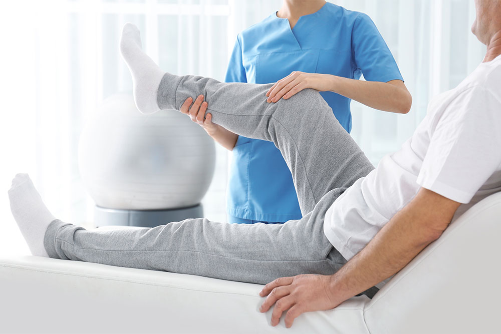 PHYSIOTHERAPY