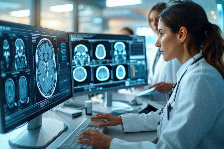 RADIOLOGY
