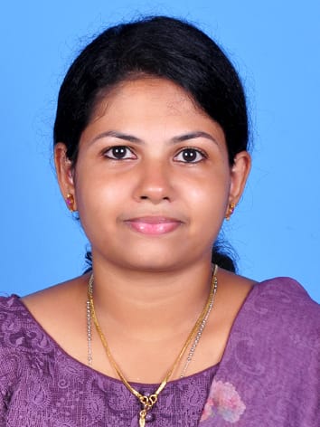 Dr. Maria C Thomas (BAMS)