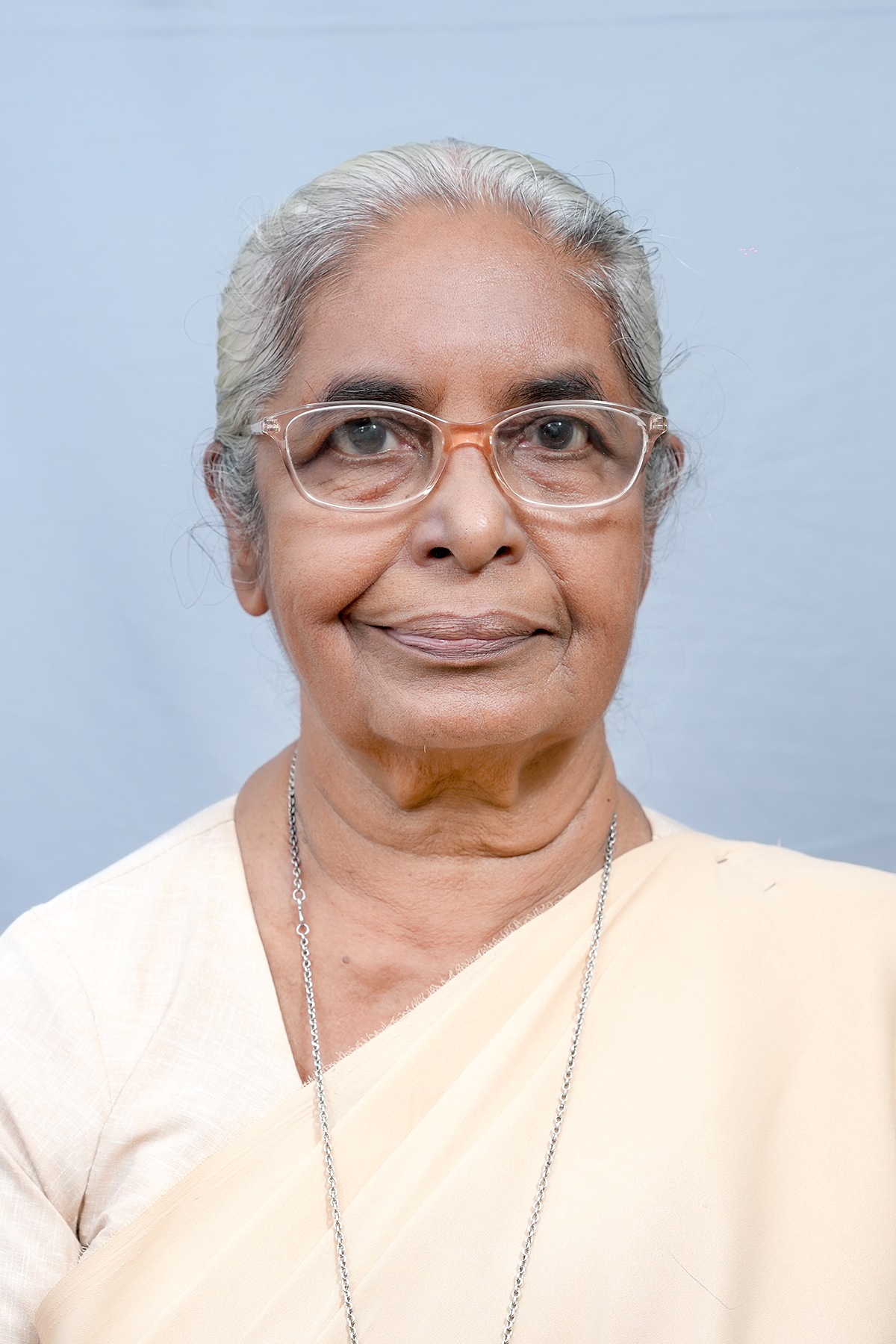 Sr. Therese Cheruvallathu