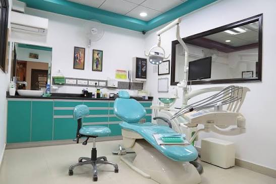 Department of Dental