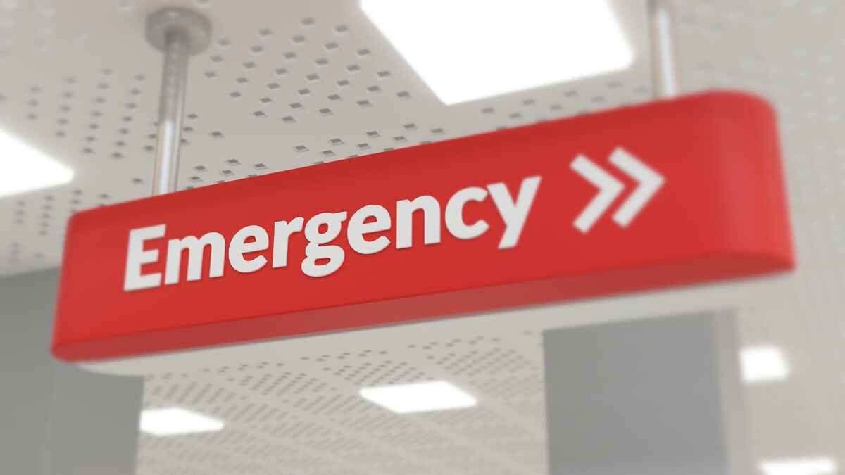 Department of Emergency Medicine