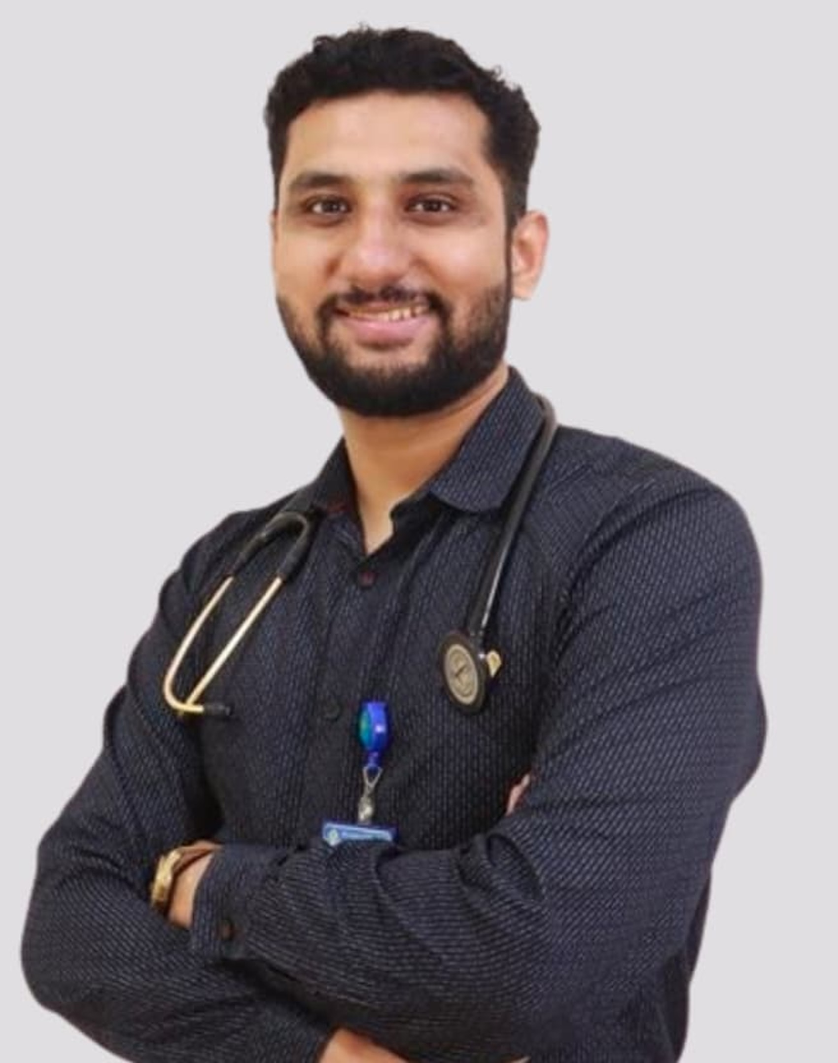 Dr.Jithu Kurian MBBS, MD, DM (SGPI), DNB