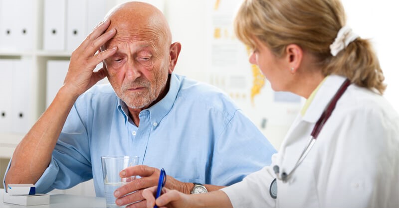 Memory Clinic