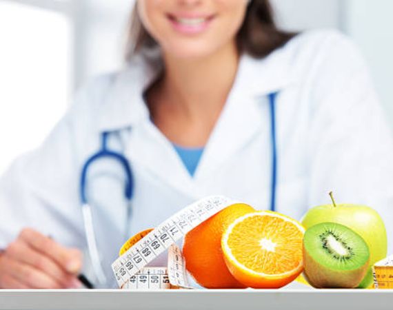  Clinical Nutrition