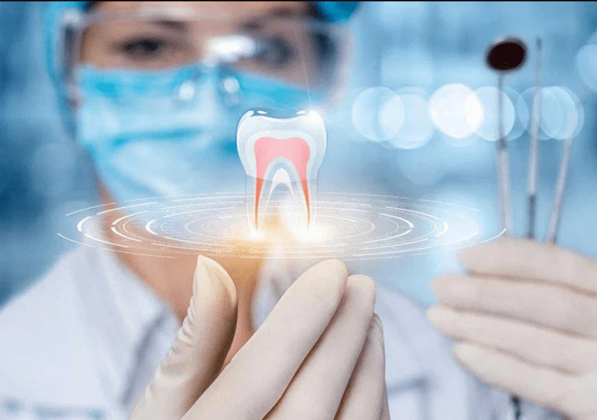 Dentistry & Dental Specilities