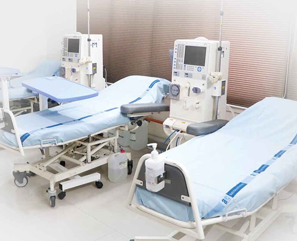 Dialysis