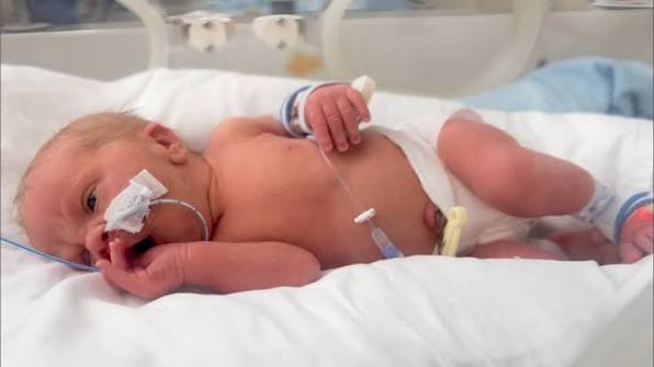 Neonatal care 