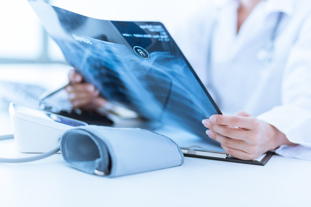 Radiology 