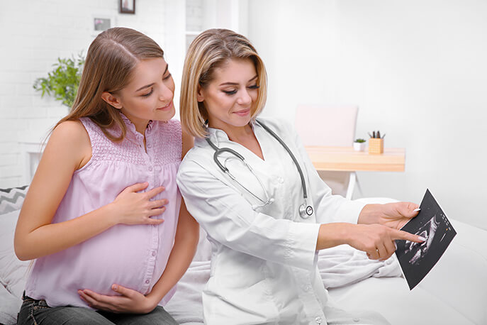 Obstetrics and Gynecology