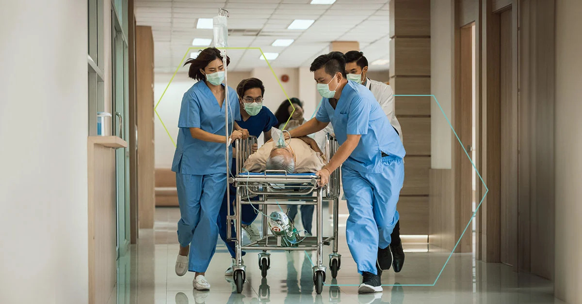 Emergency and Trauma care
