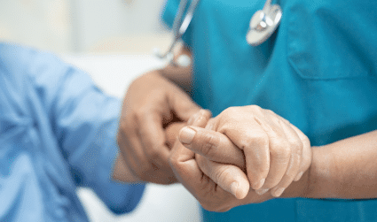 Pain and Palliative Care